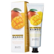 JIGOTT Real Moisture Mango Hand Cream 100ml