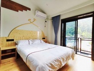 Wenling Fuxing Hotel (Jianshe Road Branch)