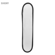 sihgmy Camnoon LED Video Light Stick Softbox with Diffuser Cloth Honeycomb Grid for YONGNUO YN360/ Y