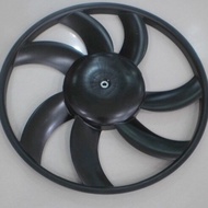 NISSAN ALMERA RADIATOR FAN BLADE