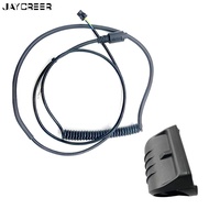 【Must-Have Style】 Jaycreer Go Kart Frame Spring Cable / Cable Holder For Segway Ninebot Electric Go