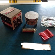 Piston Assy With Robin EY20 EY 20 Oversize 0.25 0.25 KinewRing