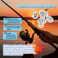 SMR85ZZ SMR63W2 SMR74ZZ SMR74ZZW2 SMR104ZZ SM95ZZ SMR84ZZ SMR117ZZFishing Reel 440 Stainless Steel B