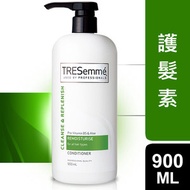 TRESemme - TRESemme 維他命原B5蘆薈滋潤護髮素 900ML