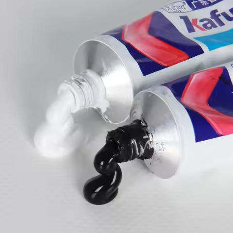 K-704 K-705 K-704B Electronic sealing insulation glue strong high temperature resistant waterproof a