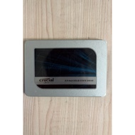 CRUCIAL MX500 1TB SSD NORMAL JAYA