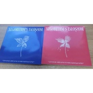 K-POP [USED] QWER - Mini 2nd album photo book  2 sets