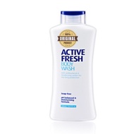 C’ Active Fresh Body Wash