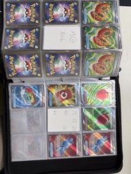 Ptcg 大量日文高rare sr道具 寶可平板 好友寶芬 氣球 神奇糖果 紅牌 高級球 擔架