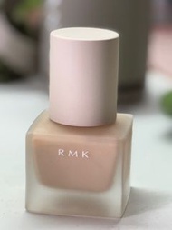RMK 101號 粉底Foundation