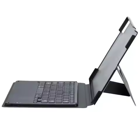 14' Bluetooth Keyboard Case For Mpad15 Special Case Keyboard Case with Magnet
