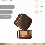 Guele Loose Powder Setting