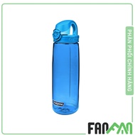 NALGENE TRITAN OTF WATER BOTTLE 700ML - 5565-4024