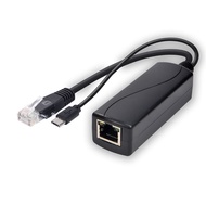 12v 2a PoE Splitter IEEE802.3 Af/at 48v