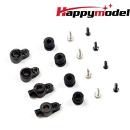 Happymodel Mobula7 HD Fixed Nylon Column for Crazybee F4 PRO FC & Caddx Turtle Mount 25x25mm Convert