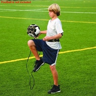 <AZs>Children's football training equipment Football trainer supplies Football training belt Kick tr