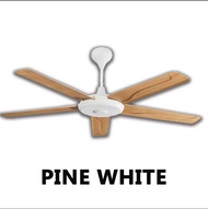 Ceiling Fan Elmark TP102 52" | 遥控风扇