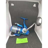 Okuma Azores 5500 Spinning Reel