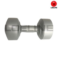 Suzuki 2 Kg Dumbbell 2Kg Plastic Dumbbell Yoga Fitness Gym Barbell Good