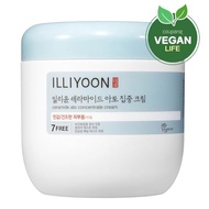 [Illyun] Ceramide Ato Intensive Cream, Unscented, 500 ml
