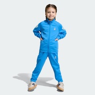 adidas Lifestyle ADIDAS MARVEL AVENGERS TRACKSUIT Unisex Blue JZ3574