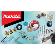 Makita Pengisar Elektrik Cone Chuck Pengisar Lurus Chuck 906 GD0602 GD0800C 903