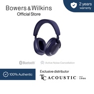 B&W Bowers & Wilkins Px7 S3 Over-Ear Headphones