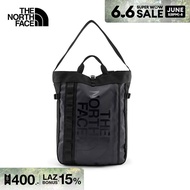 THE NORTH FACE BASE CAMP TOTE กระเป๋าสายสะพายข้าง