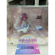 Myethos Elysia: Herrscher of Human: Ego Figure - Little Herrscher ver.