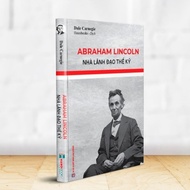 Book - Abraham Lincoln - Century Leader - HNB