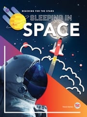 Sleeping in Space Tracie Santos