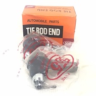 ลูกหมากคันชักสั้น HONDA CITY ปี 1996-2001 ฮอนด้า ซิตี้ / เบอร์ SE-6233 / 53540-SX8-T01N / ยี่ห้อ 555