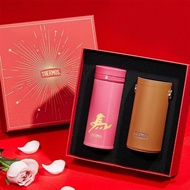 新年咖啡杯禮盒 | 2026新年禮物 客製化訂製膳魔師Thermos保溫杯