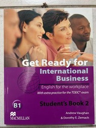 Get Ready for International Business 2