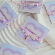 / initial bracelet premium/ initial bracelet premium/ bracelet y2k bracelet