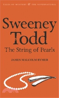 Sweeney Todd 理髮師陶德