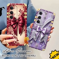 SOFTCASE XIAOMI REDMI 15 4G / 5G - REDMI 12 - REDMI 13 - REDMI 13X - REDMI 10 4G / 5G Softcase Camer