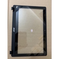 Acer Chromebook C720 laptop touch glass