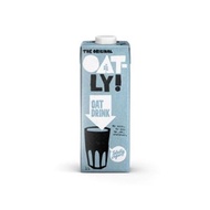 OATLY低脂燕麥奶1000ml