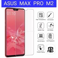 Tempered Glass Clear Glass Asus Zenfone Max Pro (M2) ZB631KL 6.26" 12MP 2160p 3-6GB RAM Snapdragon 6
