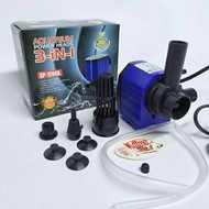 SPA -1200A 8W AQUARIUM PUMP