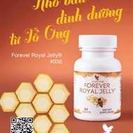 Forever Royal Jelly lozenges - Royal Jelly