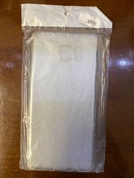 三星 Samsung note 5 透明軟殻