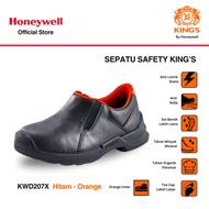 Sepatu Safety Kings Safety Shoes Original KWD207X