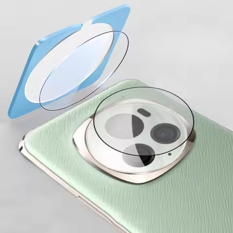 Camera Lens Protector For Honor Magic 6 Pro Lens Film Positioning Anti Reflection For Honor Magic6 6