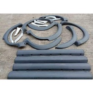 Over Fender Spakbor Kuda Limited No. 1, 4