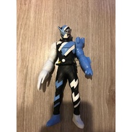 Kamen Rider Build  Sofubi