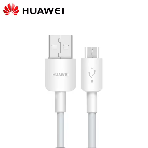 Original huawei P8 Micro usb cable for huawei P8 P9 lite mate 7 8 Y9 p smart 2019 y5 y6 y7 prime 201