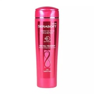 Serasoft Hair Fall Shampoo 170ml – Shampo Perawatan Rambut Rontok
