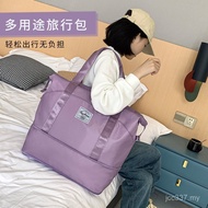 Storage Storage Bag Storage Bag Short Distance Waterproof Waiting for Production Handbag Lightweight